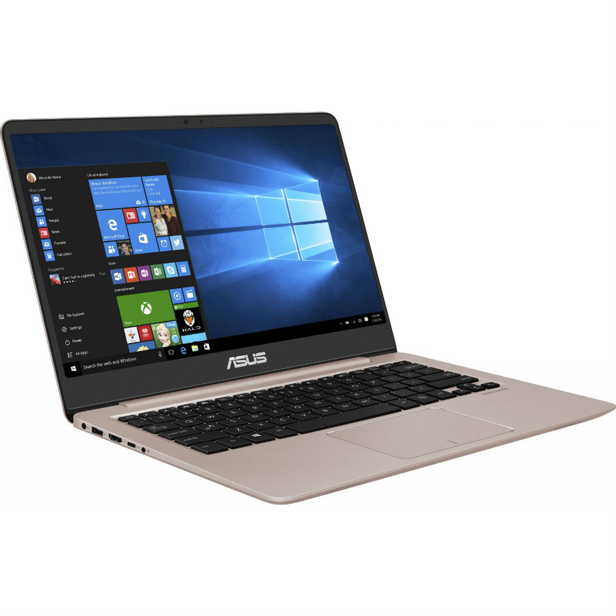 Заказать Ноутбук ASUS Zenbook UX410UA-GV068T