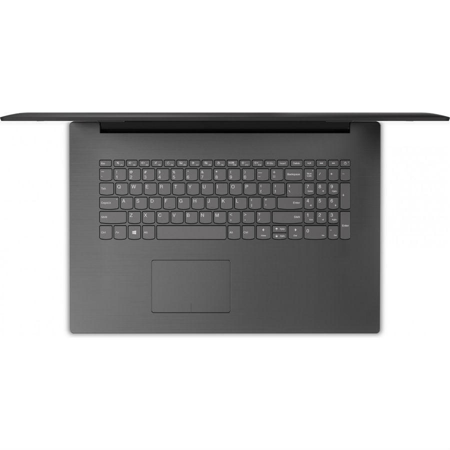 Ноутбук LENOVO IdeaPad 320-17 80XJ004ERA Діагональ дисплея 17.3