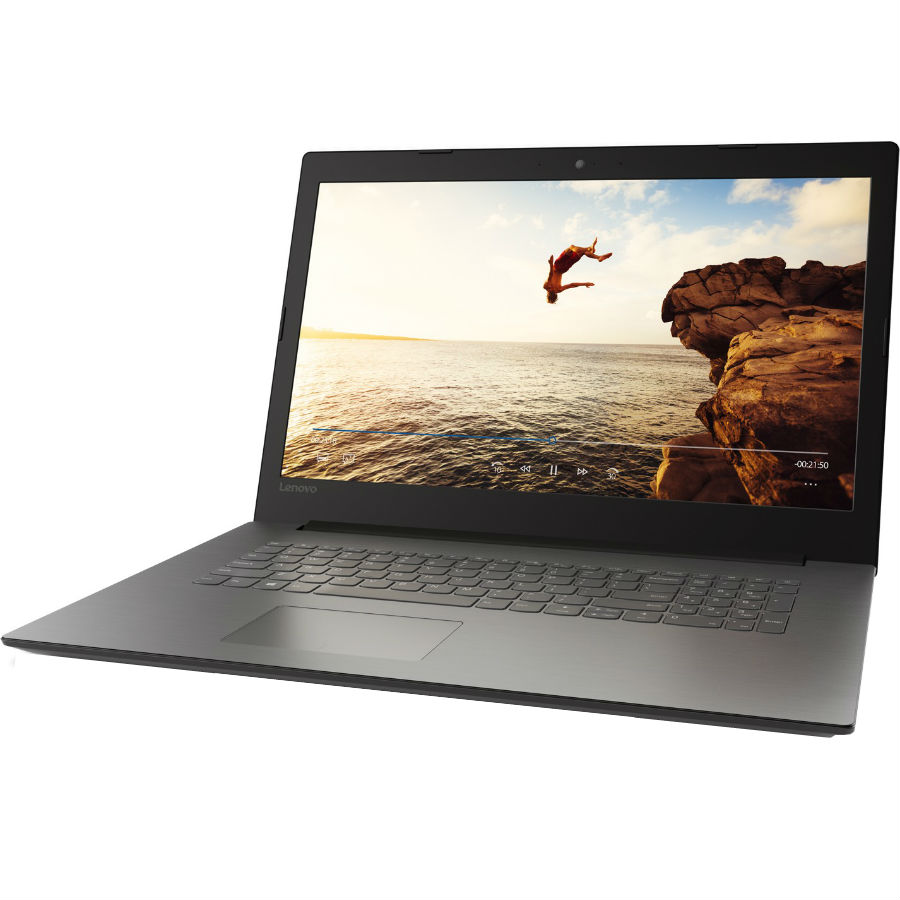 Ноутбук LENOVO IdeaPad 320-17 80XJ004ERA Частота оновлення екрана 60 Гц