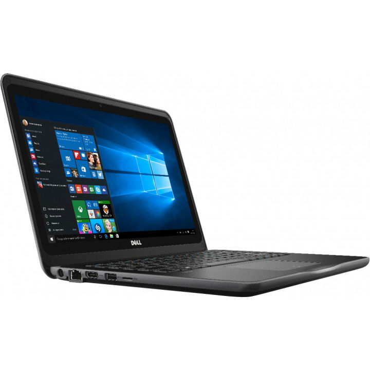 Ноутбук DELL Latitude 3380 N005L_P (N005L3380K13EMEA_P) Диагональ дисплея 13.3