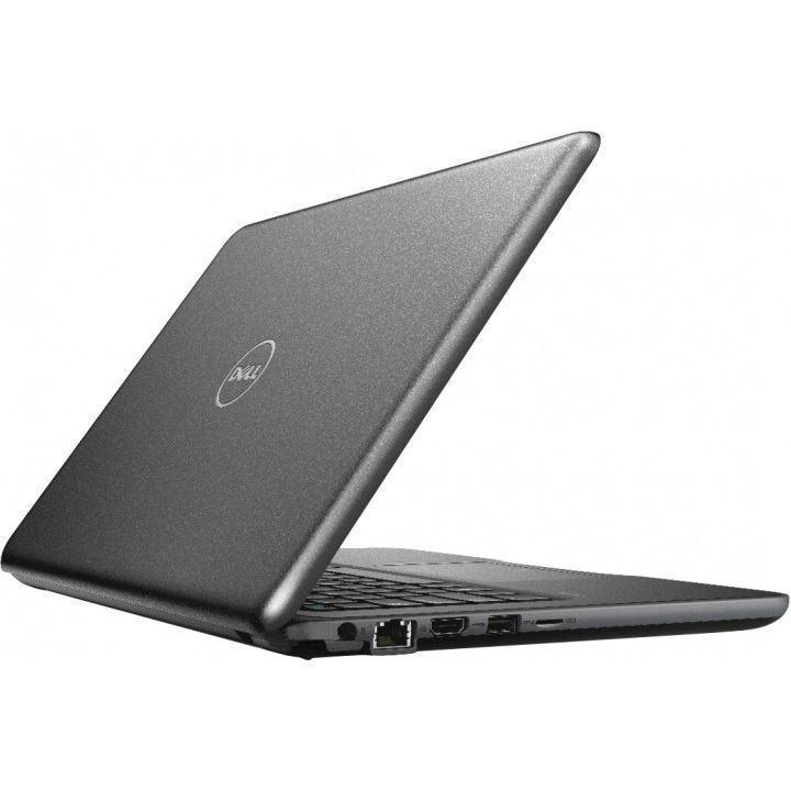 Ноутбук DELL Latitude 3380 N005L_P (N005L3380K13EMEA_P) Разрешение дисплея 1366 х 768