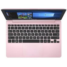 Ноутбук ASUS E203NA-FD146T (90NB0EZ3-M06270)