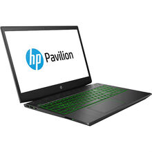 Ноутбук HP Pavilion Gaming 15-cx0042ur (4PS16EA)