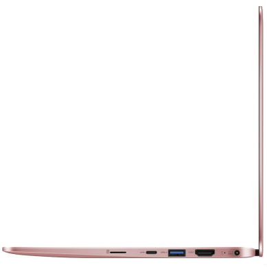 В интернет магазине Ноутбук Asus VivoBook Flip TP203MAH-BP010T (90NB0J33-M00390) Rose Gold