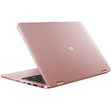 Ноутбук Asus VivoBook Flip TP203MAH-BP010T (90NB0J33-M00390) Rose Gold