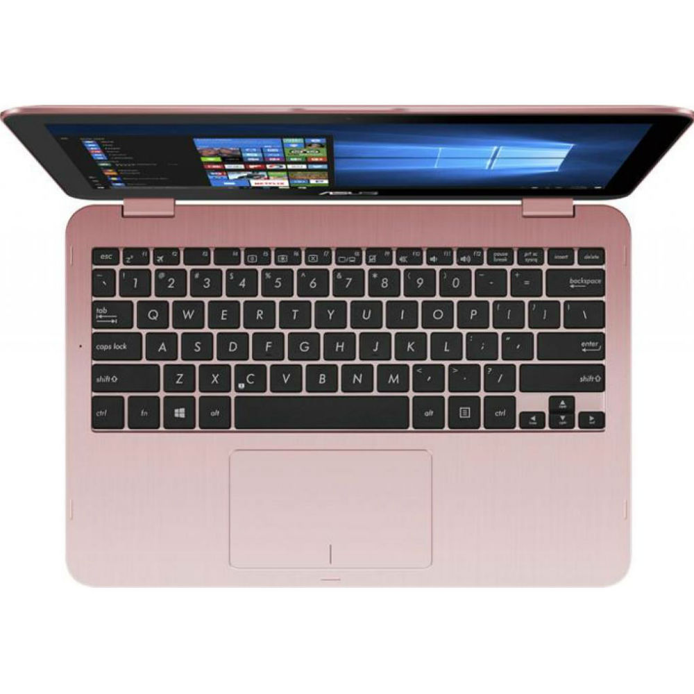 Ноутбук Asus VivoBook Flip TP203MAH-BP010T (90NB0J33-M00390) Rose Gold Тип матрицы TN+film