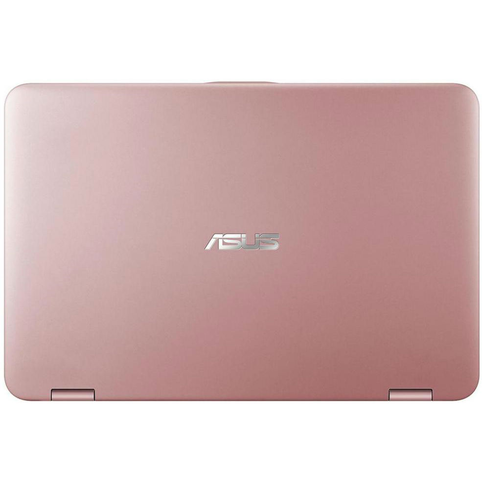 Фото Ноутбук Asus VivoBook Flip TP203MAH-BP010T (90NB0J33-M00390) Rose Gold