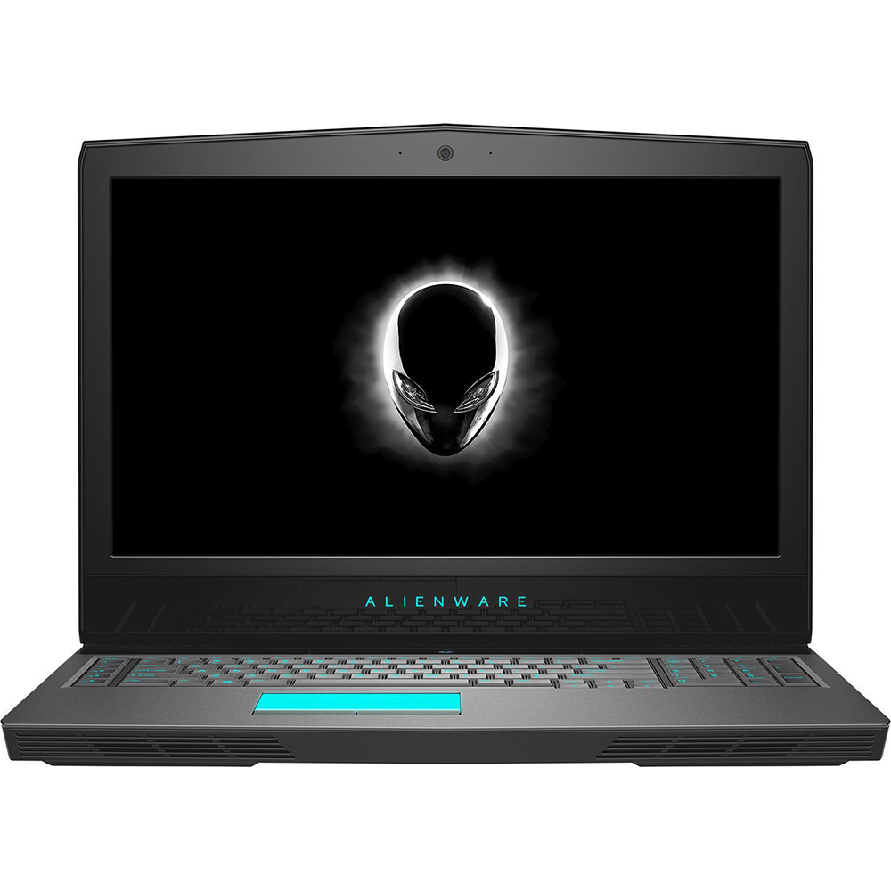 Ноутбук DELL Alienware 17 R5 (AU98161S3DW-219) Діагональ дисплея 17.3