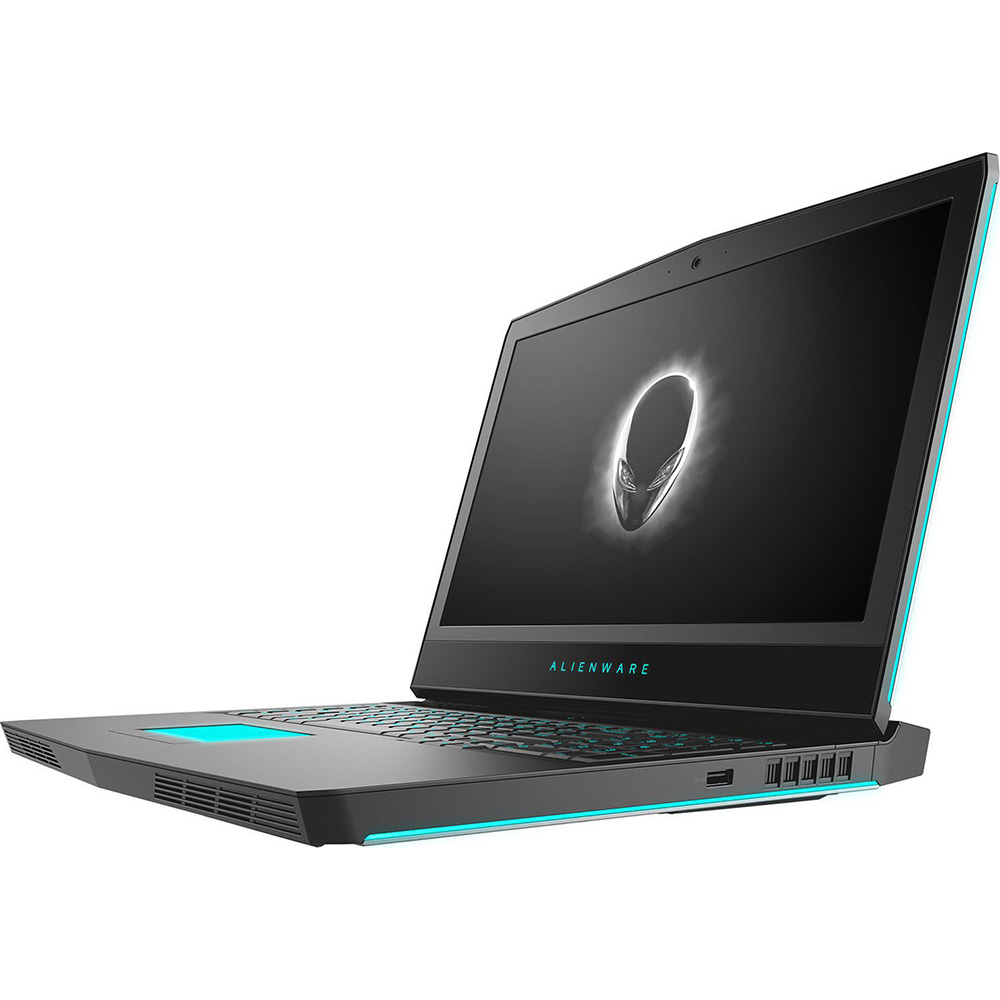 Ноутбук DELL Alienware 17 R5 (AU98161S3DW-219) Роздільна здатність дисплея 3840 x 2160