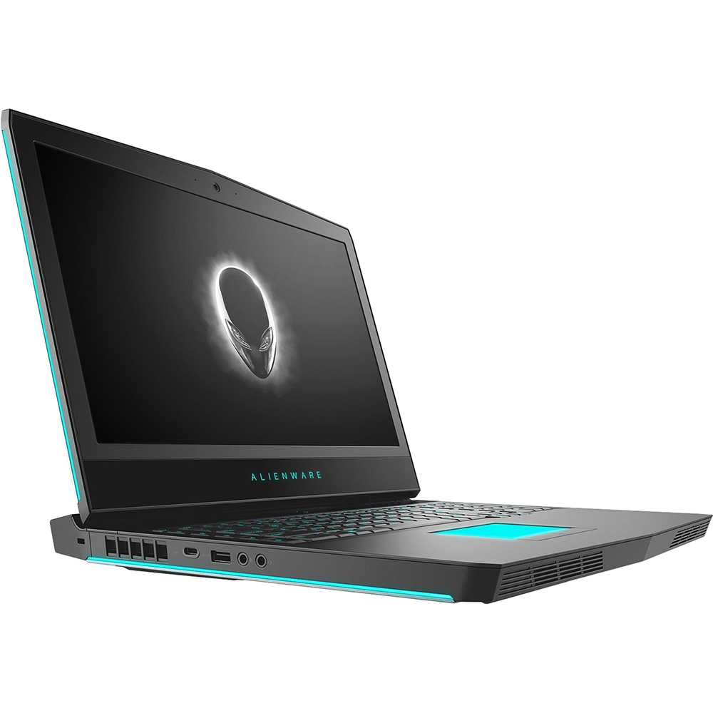 Ноутбук DELL Alienware 17 R5 (AU98161S3DW-219) Тип матриці IPS