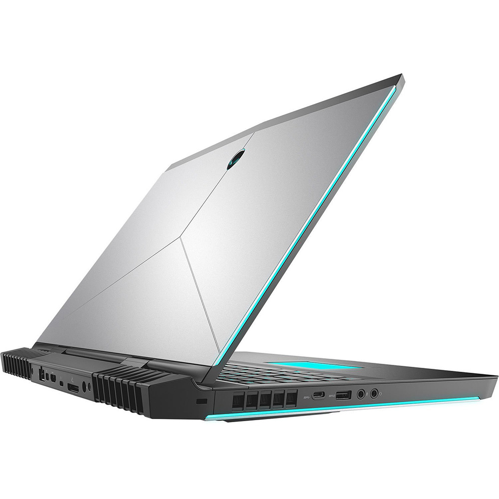 Ноутбук DELL Alienware 17 R5 (AU98161S3DW-219) Частота оновлення екрана 60 Гц