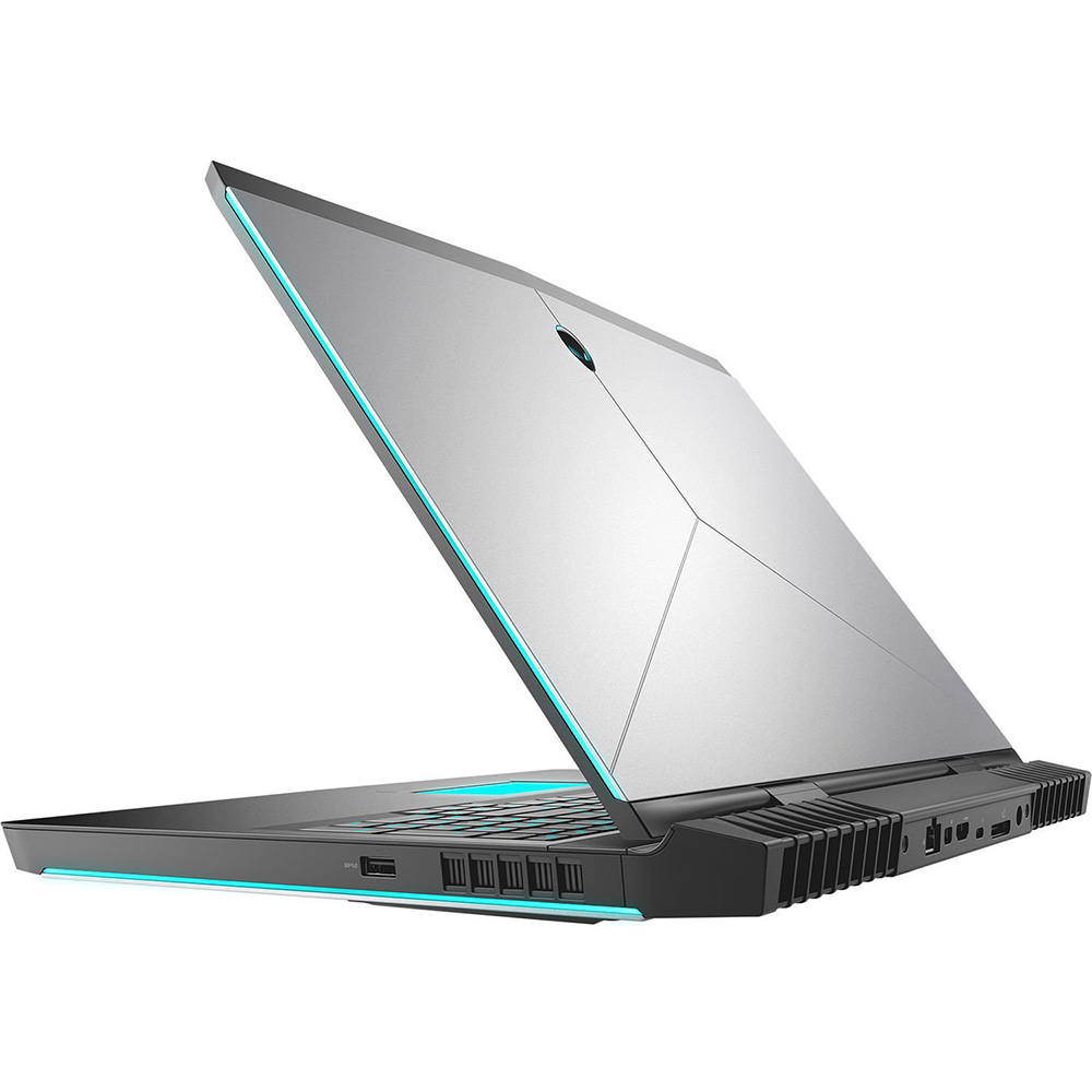 Зовнішній вигляд Ноутбук DELL Alienware 17 R5 (AU98161S3DW-219)