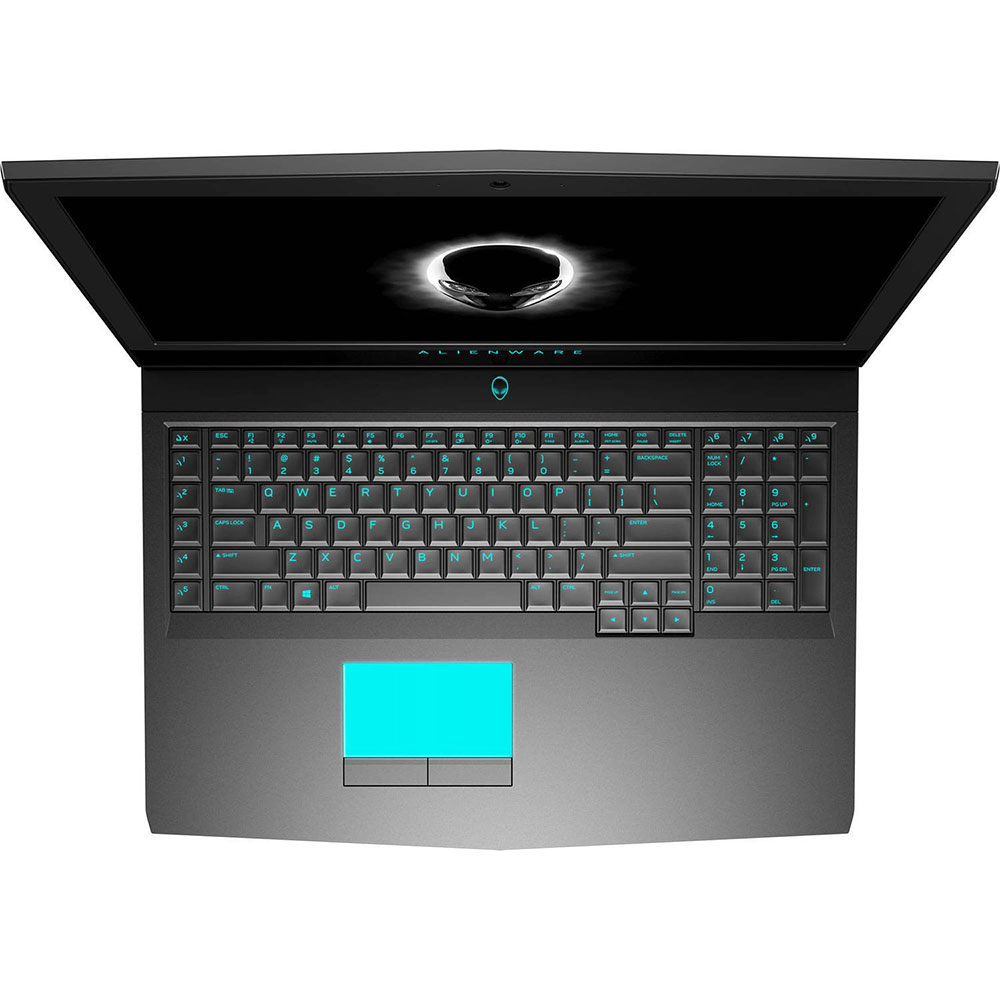 Фото Ноутбук DELL Alienware 17 R5 (AU98161S3DW-219)