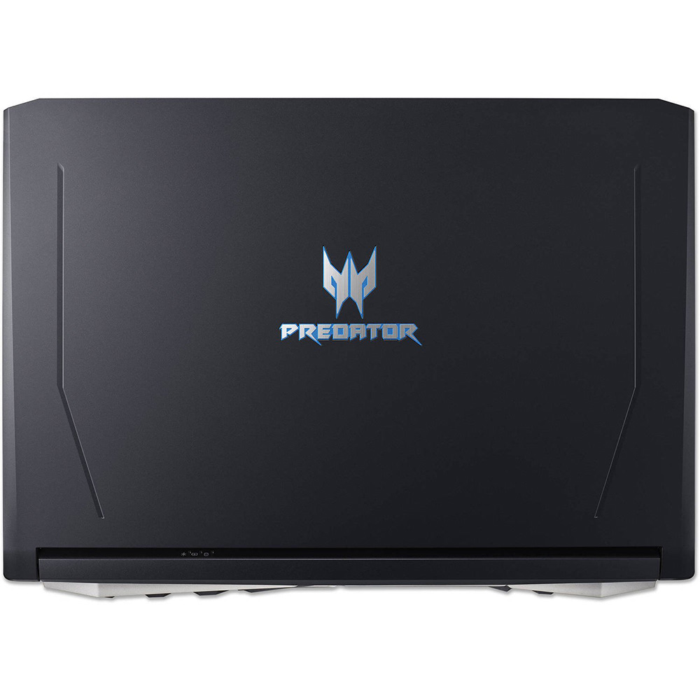 Фото Ноутбук ACER Predator Helios 500 PH517-51-99A7 (NH.Q3NEU.022)