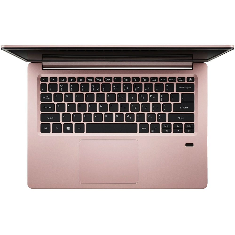 Ноутбук ACER Swift 1 SF114-32-C1RD/Pink (NX.GZLEU.004) Тип матриці IPS