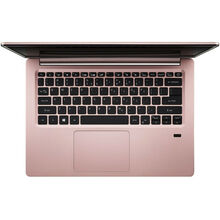 Ноутбук ACER Swift 1 SF114-32-C1RD/Pink (NX.GZLEU.004)