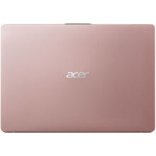 Ноутбук ACER Swift 1 SF114-32-C1RD/Pink (NX.GZLEU.004)