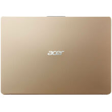 Ноутбук ACER Swift 1 SF114-32-P1KR/Gold (NX.GXREU.008)