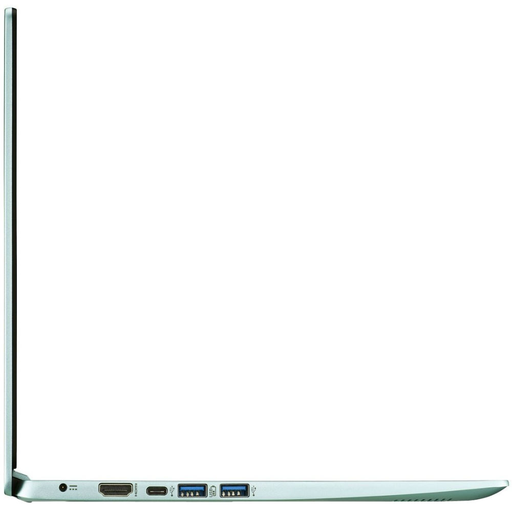 Заказать Ноутбук ACER Swift 1 SF114-32-P43A/Green (NX.GZGEU.008)