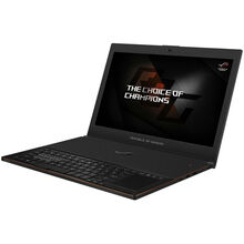 Ноутбук ASUS ROG Zephyrus GX501GI-EI002R (90NR00A1-M00290) Black