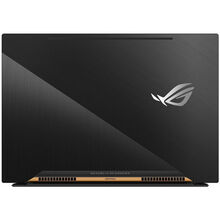 Ноутбук ASUS ROG Zephyrus GX501GI-EI002R (90NR00A1-M00290) Black