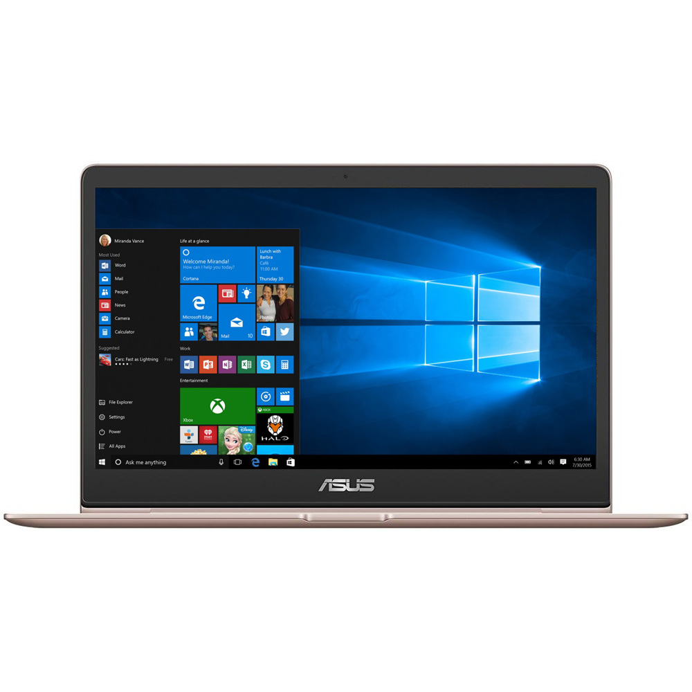 Ноутбук ASUS UX331UAL-EG001T