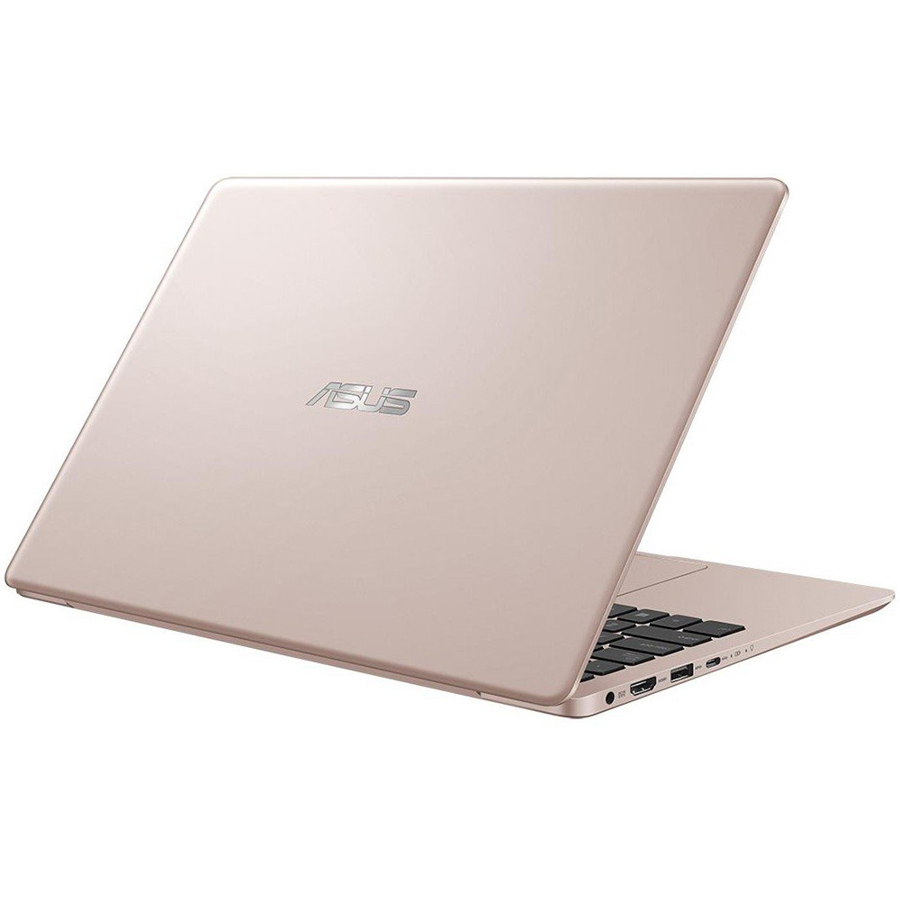 Ноутбук ASUS UX331UAL-EG001T Частота обновления экрана 60 Гц