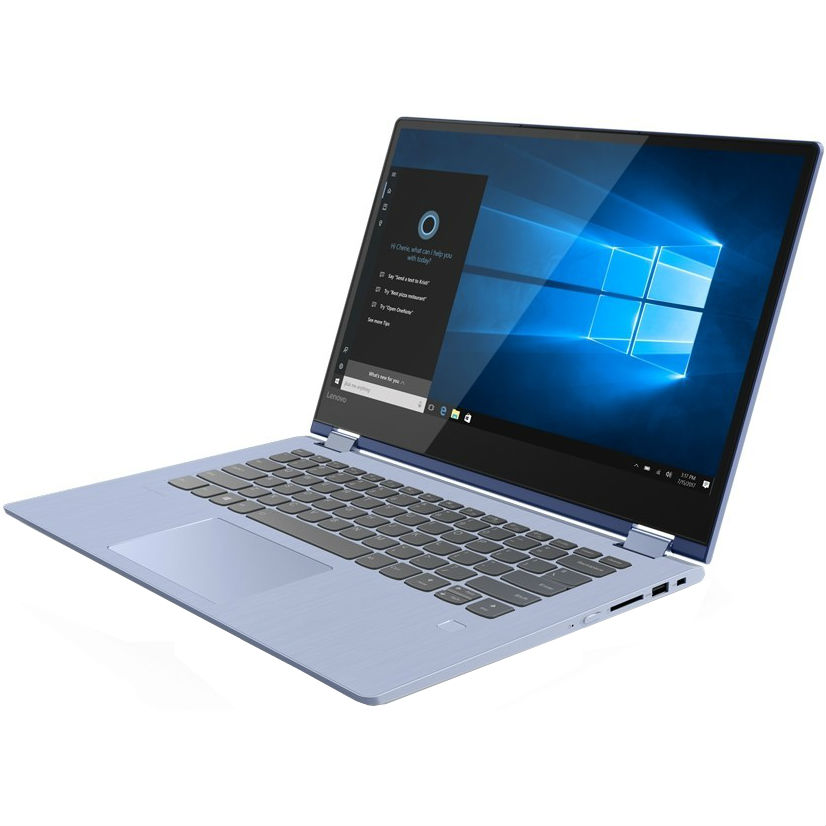 Ноутбук LENOVO Yoga 530 (81EK00L6RA) Діагональ дисплея 14