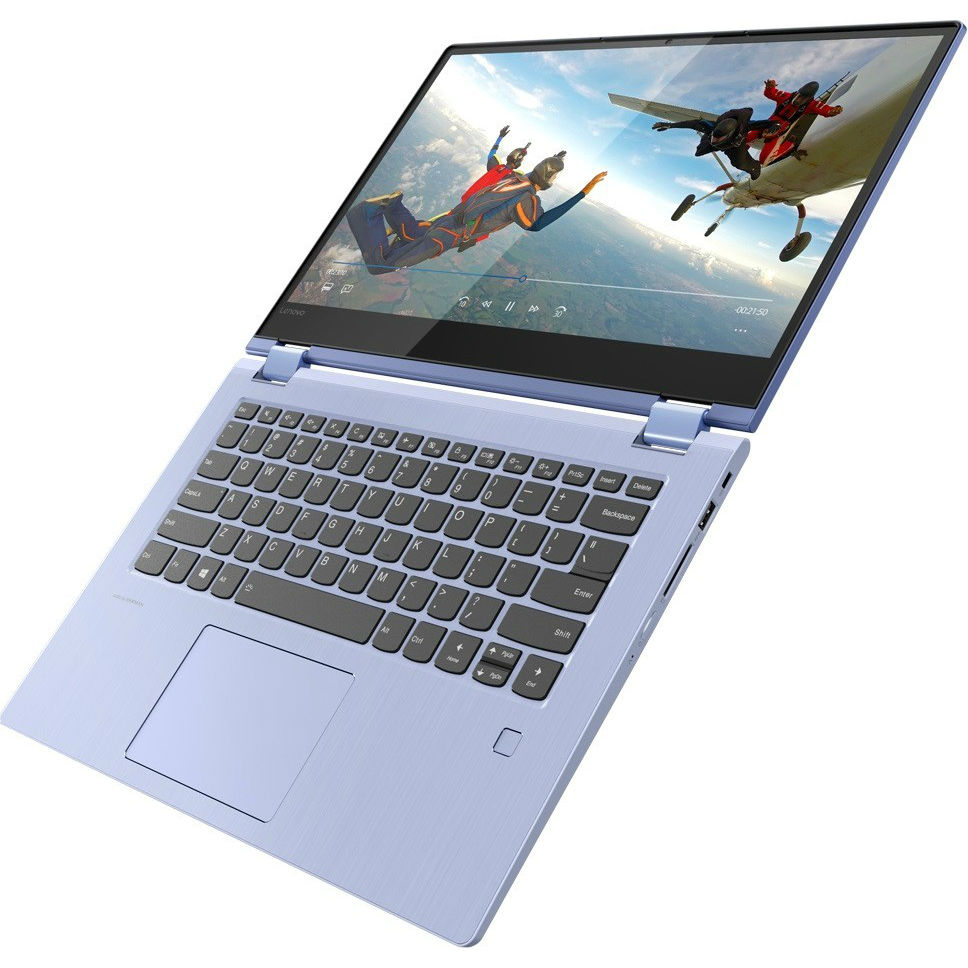 Фото Ноутбук LENOVO Yoga 530 (81EK00L6RA)