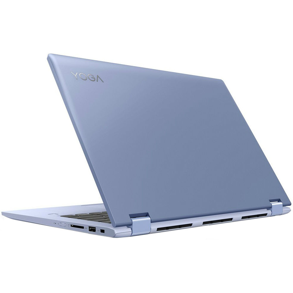 Замовити Ноутбук LENOVO Yoga 530 (81EK00L6RA)