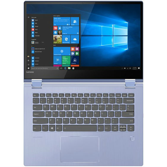 Покупка Ноутбук LENOVO Yoga 530 (81EK00L6RA)