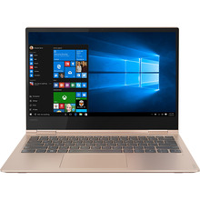 Ноутбук LENOVO Yoga 730 Copper (81CT008TRA)