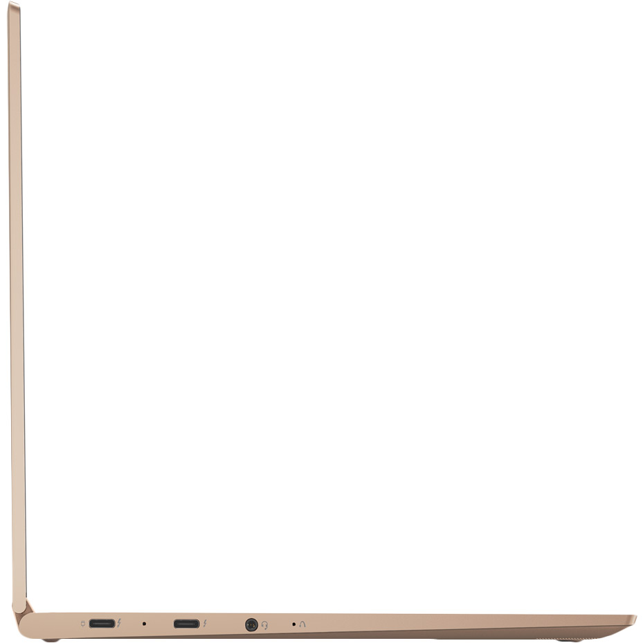 Зображення Ноутбук LENOVO Yoga 730 Copper (81CT008TRA)