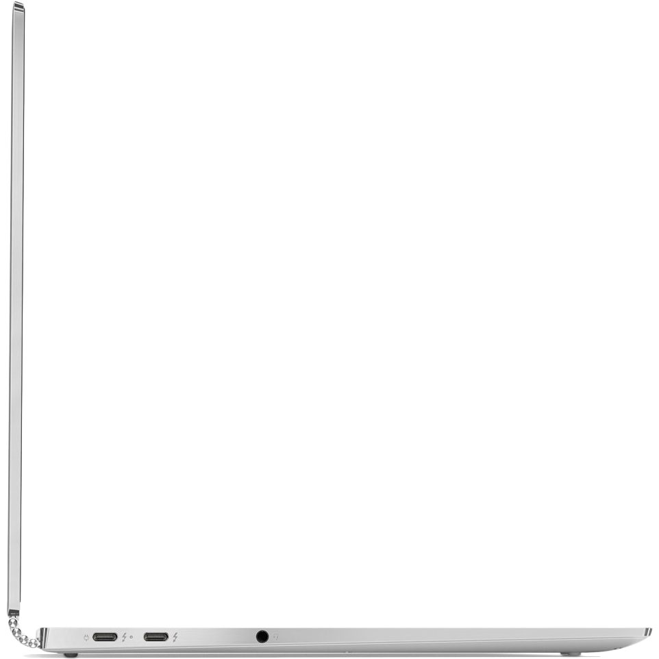 Ноутбук LENOVO Yoga 920 Glass Platinum (80Y8005HRA) Тип матриці IPS