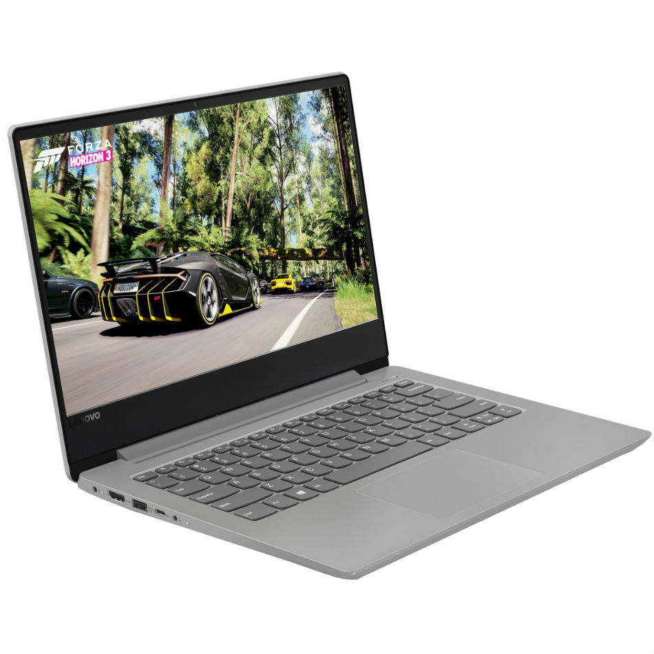 Ноутбук LENOVO IdeaPad 330S-14IKB PLATINUM GREY (81F400RPRA) Діагональ дисплея 14