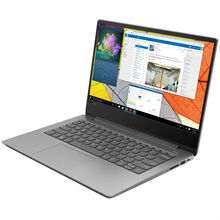 Ноутбук LENOVO IdeaPad 330S-14IKB PLATINUM GREY (81F400RPRA)