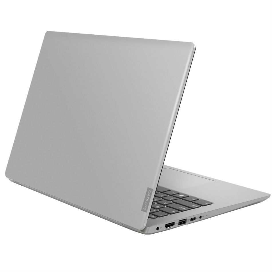 Ноутбук LENOVO IdeaPad 330S-14IKB PLATINUM GREY (81F400RPRA) Тип матриці IPS