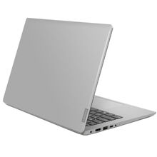 Ноутбук LENOVO IdeaPad 330S-14IKB PLATINUM GREY (81F400RPRA)