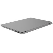 Ноутбук LENOVO IdeaPad 330S-14IKB PLATINUM GREY (81F400RPRA)