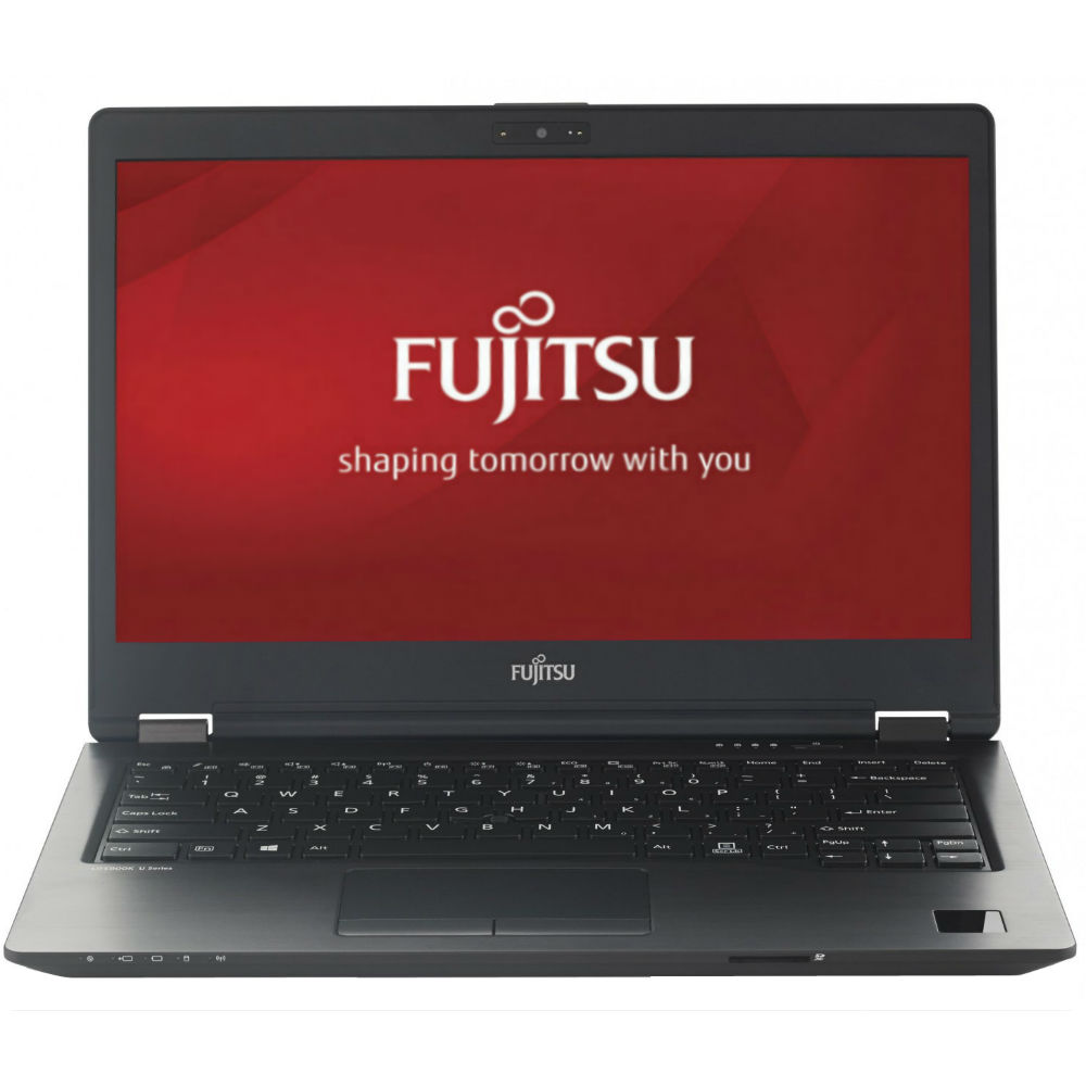 Ноутбук FUJITSU LIFEBOOK U747 (LKN:U7470M0001UA)