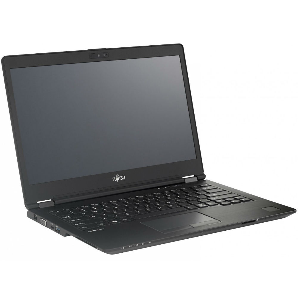 Ноутбук FUJITSU LIFEBOOK U747 (LKN:U7470M0001UA) Діагональ дисплея 14