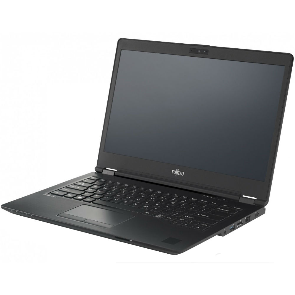 Ноутбук FUJITSU LIFEBOOK U747 (LKN:U7470M0001UA) Роздільна здатність дисплея 1920 x 1080