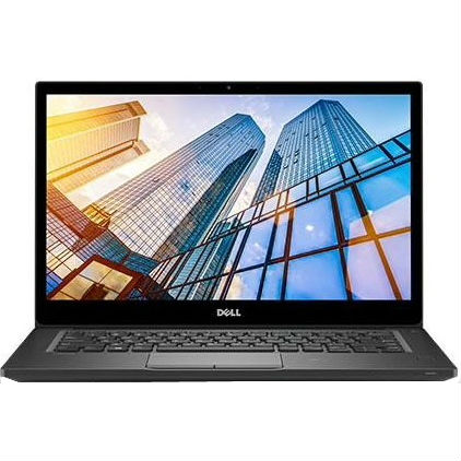 Ноутбук DELL Latitude 7490 (N016L749014_UBU)