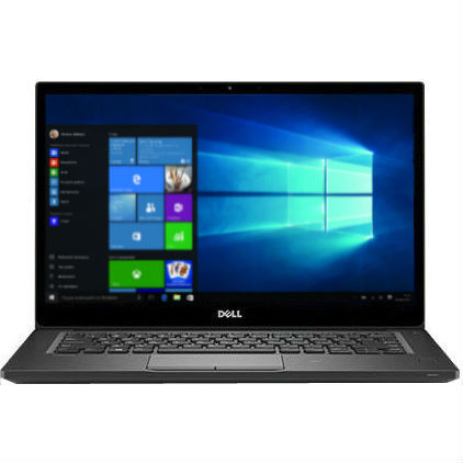 Ноутбук DELL Latitude 7490(N016L749014_W10)