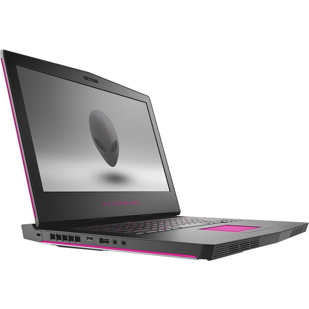 Ноутбук DELL ALIENWARE 15 R4 (A59321S3DW-70) Діагональ дисплея 15.6