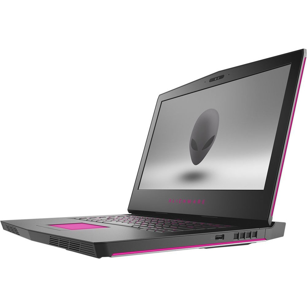 Ноутбук DELL ALIENWARE 15 R4 (A59321S3DW-70) Роздільна здатність дисплея 1920 x 1080