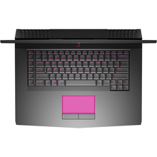 Ноутбук DELL ALIENWARE 15 R4 (A59321S3DW-70)