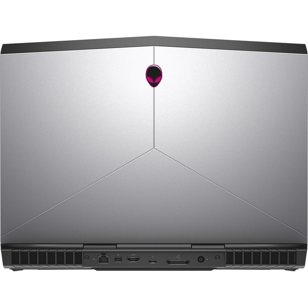 Ноутбук DELL ALIENWARE 15 R4 (A59321S3DW-70) Частота оновлення екрана 60 Гц