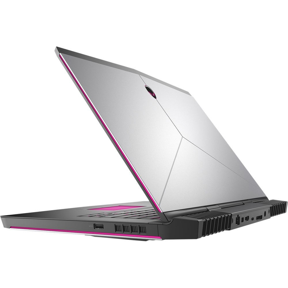 Зовнішній вигляд Ноутбук DELL ALIENWARE 15 R4 (A59321S3DW-70)