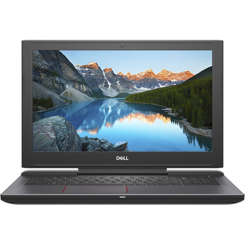 Ноутбук DELL G5 5587 (G557161S3NDL-60B)